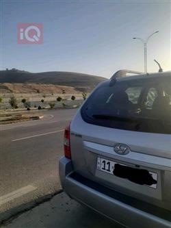 هیوندای تۆکسۆن